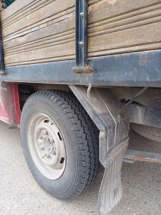 Carrinha Mitsubishi L200