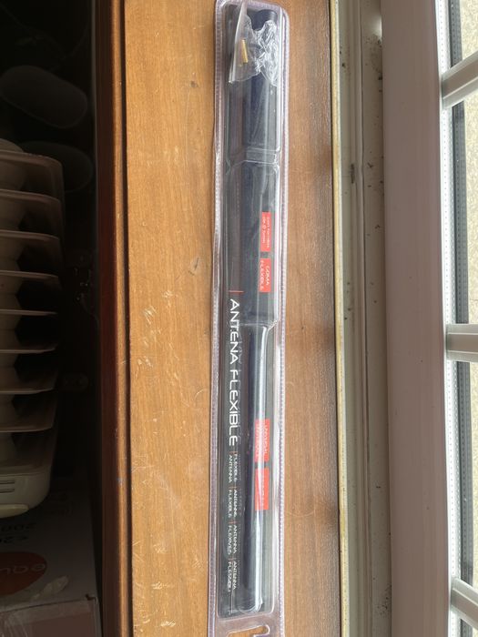 Antena automovel