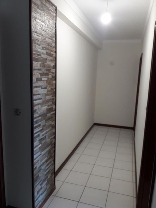 Apartamento T3 com lugar de Garagem