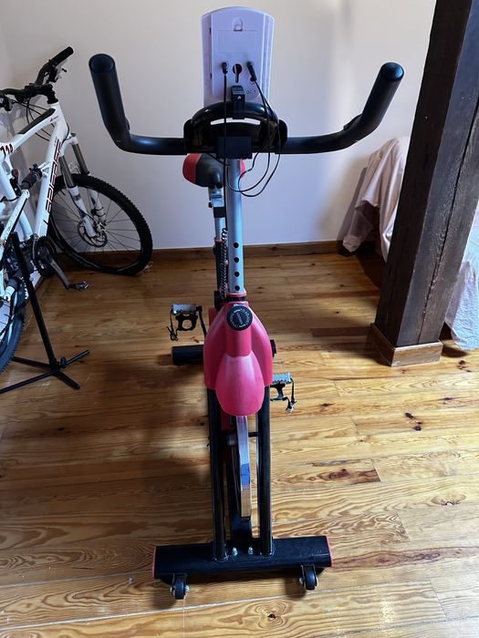 Bicicleta spinning