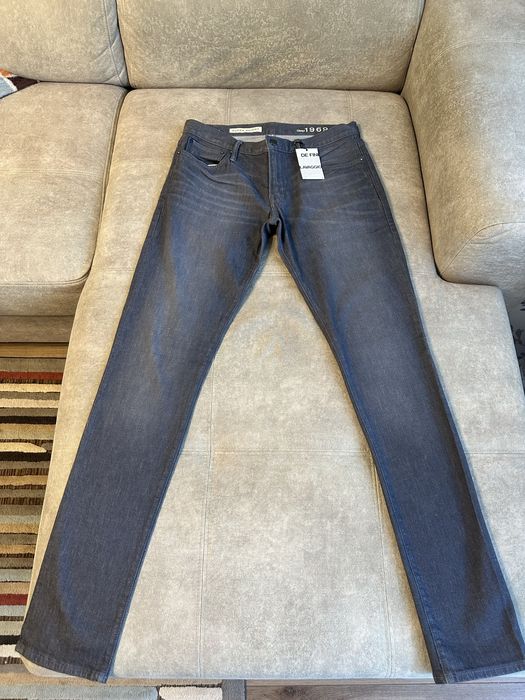 Чоловічі джинси gap, 32/34