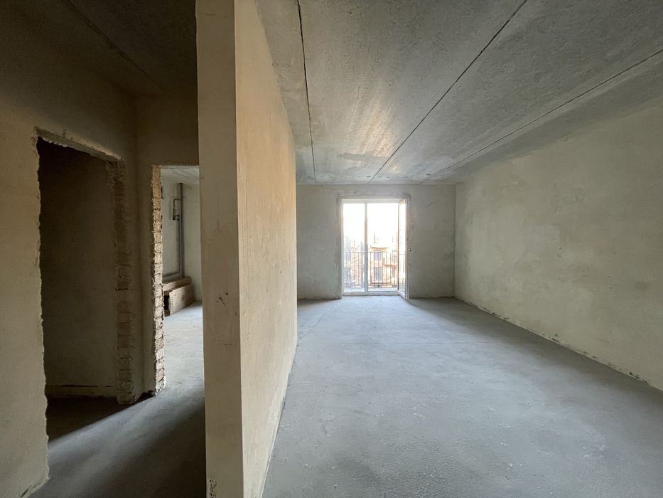 Продаж двох кімнатної квартири в ЖК Долішній Крихівці