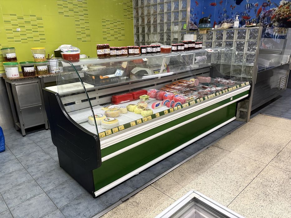 Recheio Supermercado