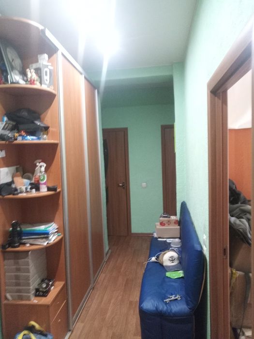Продам квартиру 2-х кімнатну з ремонтом, Торг та пропозиції розгляну