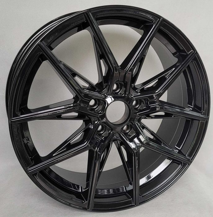 Felgi 18 Audi A3 8V Seat Leon 4 Skoda Octavia 4 3 VW Touran 3 Golf 7 8