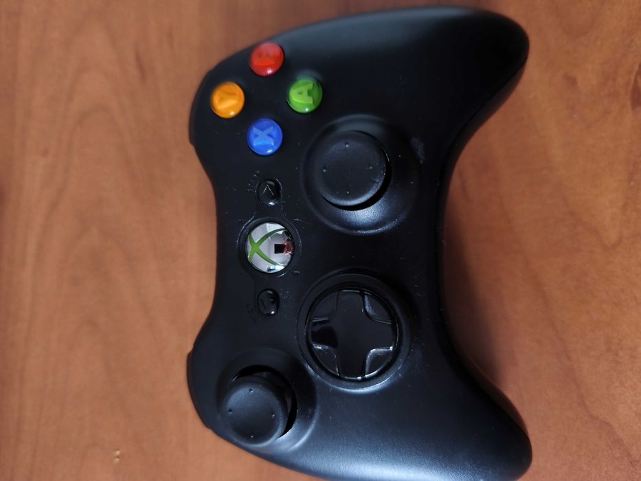 Pad Xbox 360 xbox