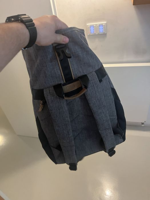 Mochila Extensivel Camel Active