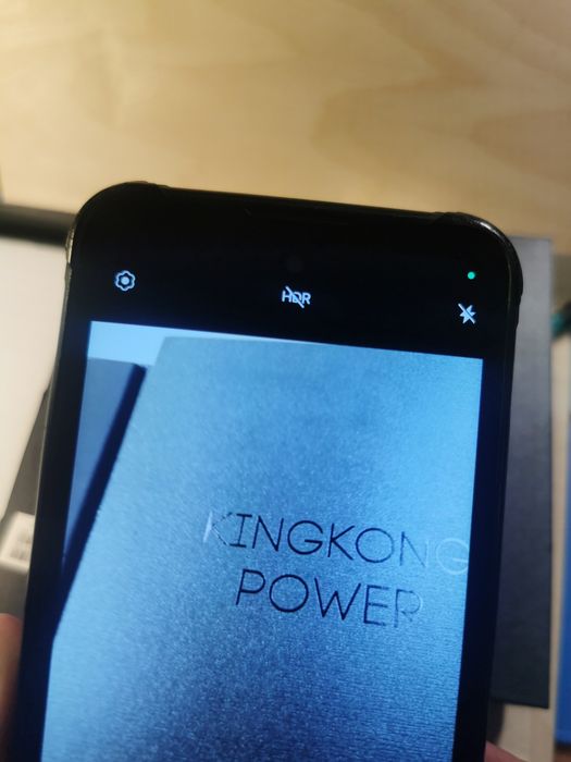 Cubot King Kong Power 8/256 Gb