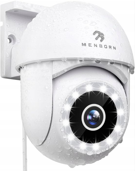 menborn g12 Bezprzewodowa camera