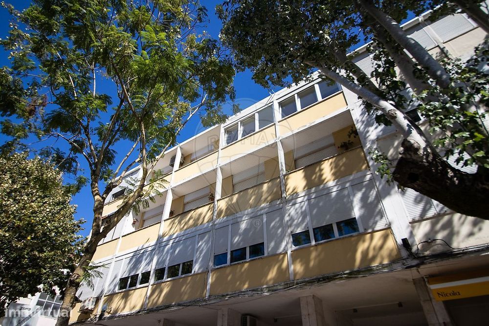 Apartamento T4 para venda