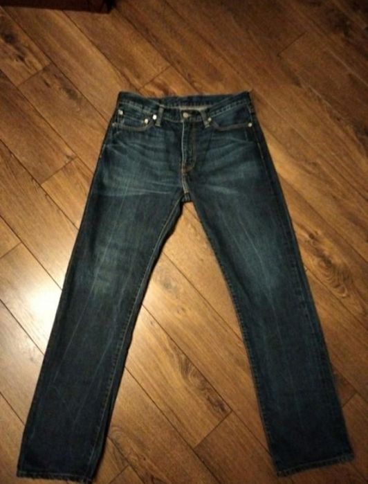Джинсы Levis 504  . Оригинал