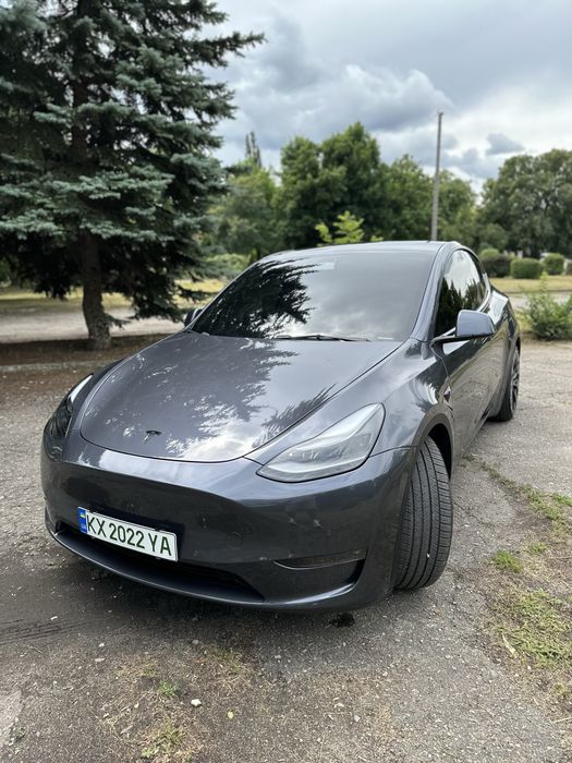 Tesla 2022 Performance 82kWh Dual Motor