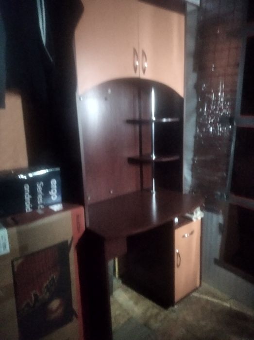 Мебель   бу на ножках