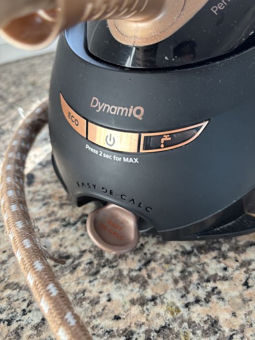 Zelazko Philips PerfectCare Elite Plus GC9685/80