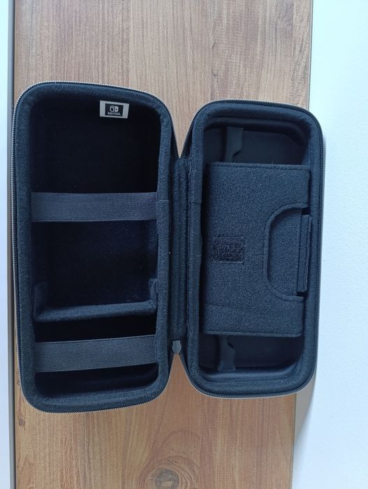 Bolsa Nintendo Switch Xl