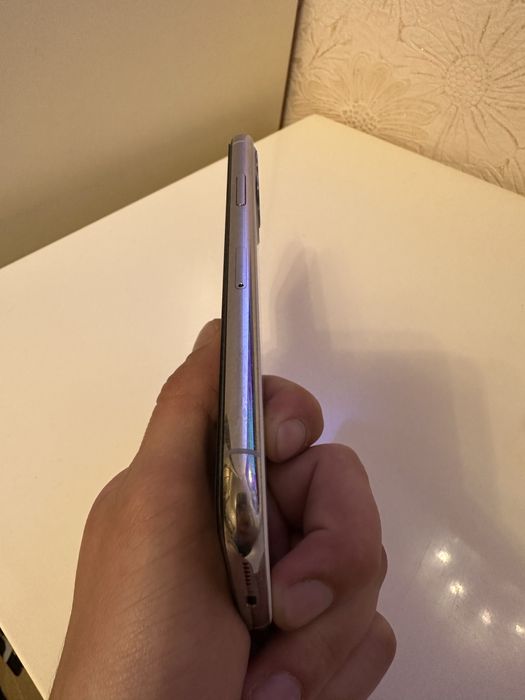 iPhone 11 Pro 256 Gb