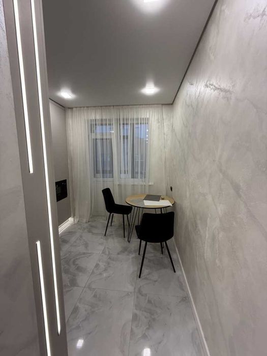 1к! квартира, ЖК Баронівський, 9/9 поверх, 44 м2, з євроремонтом