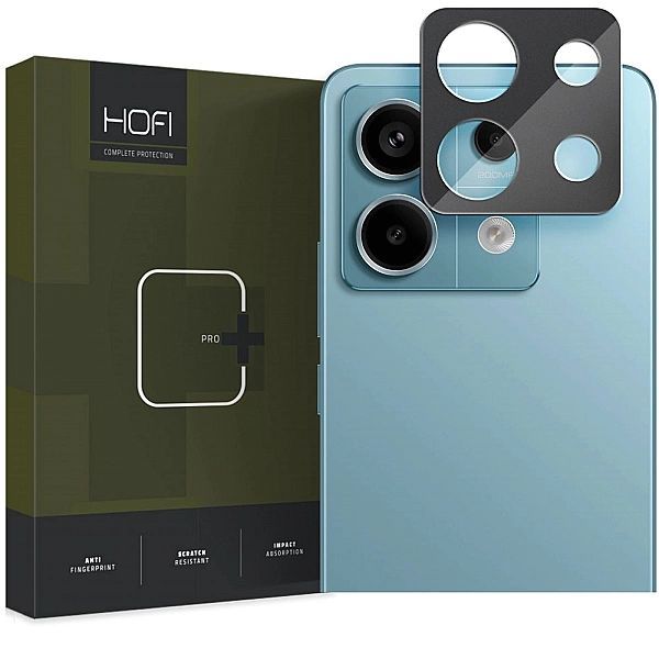 Osłona Aparatu Hofi Cam Pro+ Xiaomi Redmi Note 13 Pro 5g / Poco X6/5g