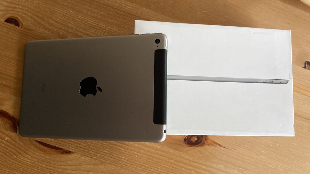 IPad mini 4 128GB