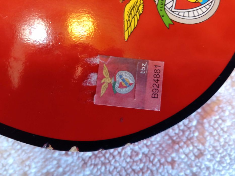 Guitarra do Benfica