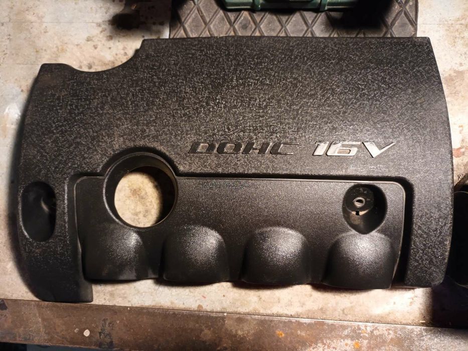 Кришка KIA Cerato