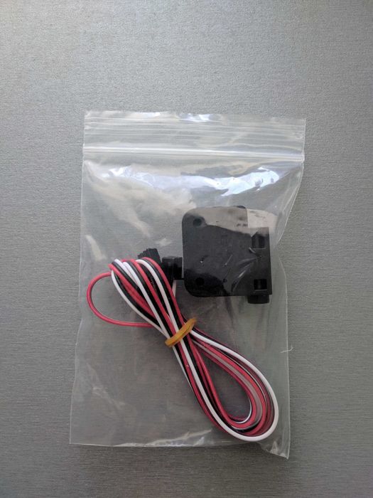 Датчик 3D принтера 1,75 PLA ABS