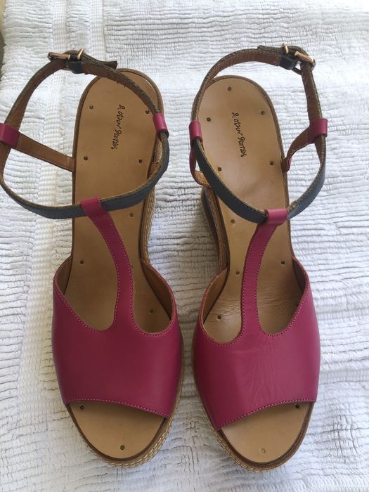 Босоніжки 41розмір