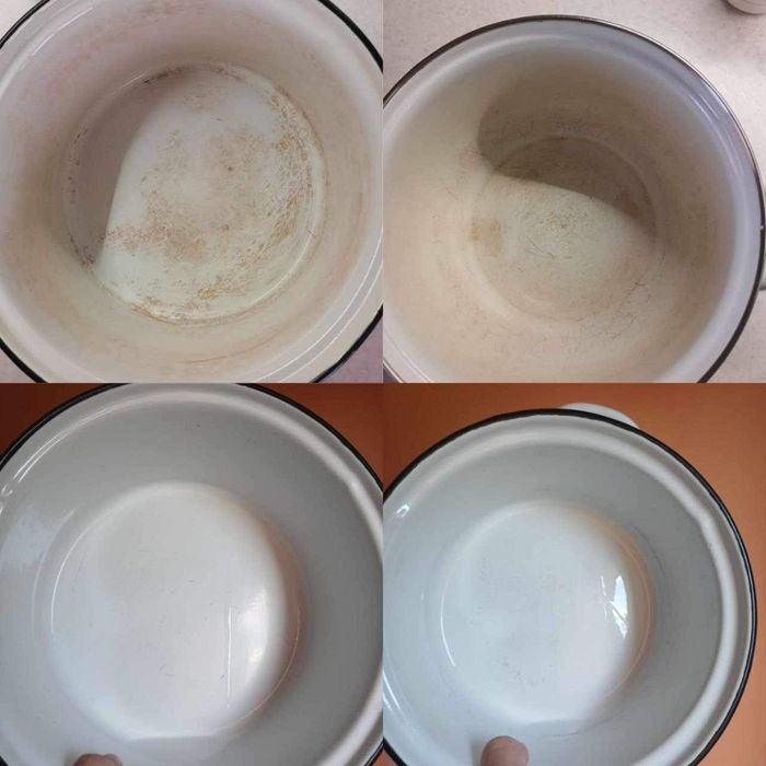 Фада антинакип  3 л.