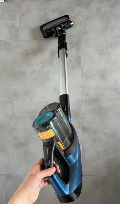 Odkurzacz Philips SpeedPro Aqua