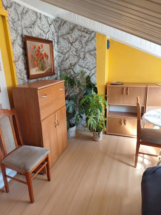 Stancja Pokoje do wynajęcia