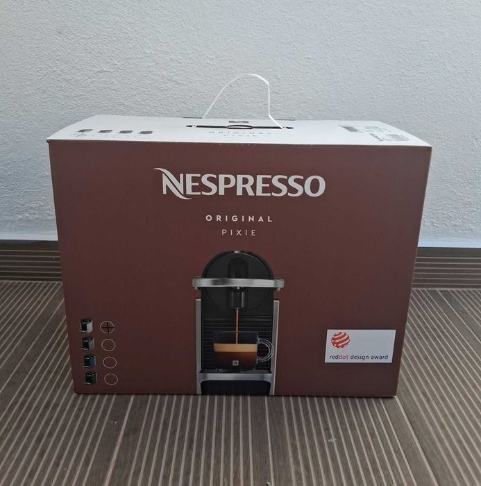 Vende-se Máquina de Café Krups