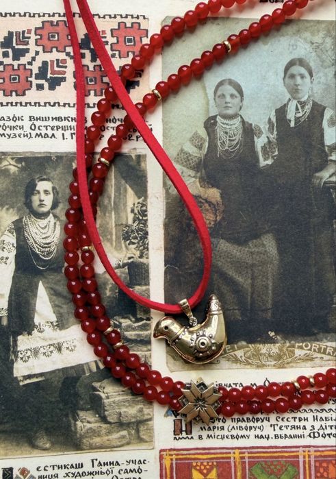 Підвіс курочка , коник, баранець gunia, bevza