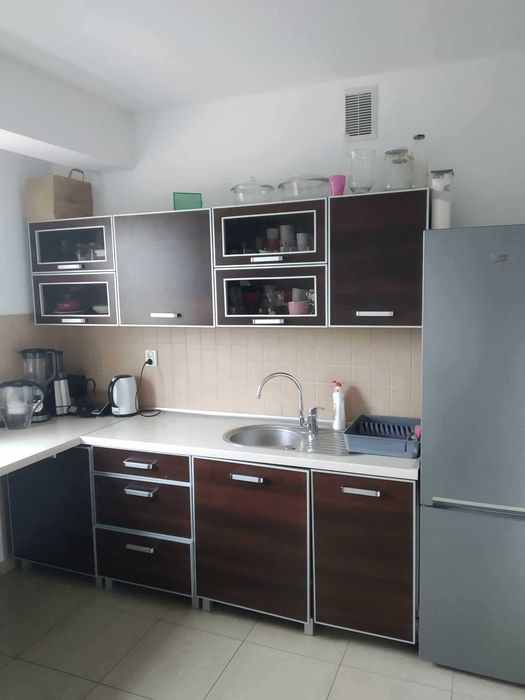 3 pokoje osobna kuchnia WYNAJMĘ od 01.06.2026 Manganowa - Widok 4