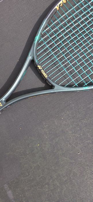 Yonex Vcore Pro 97.