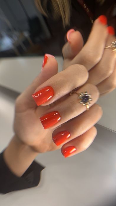 Paznokcie ładne i trwałe Radom