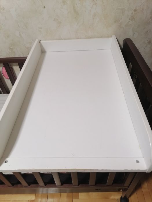 Пеленальна дошка