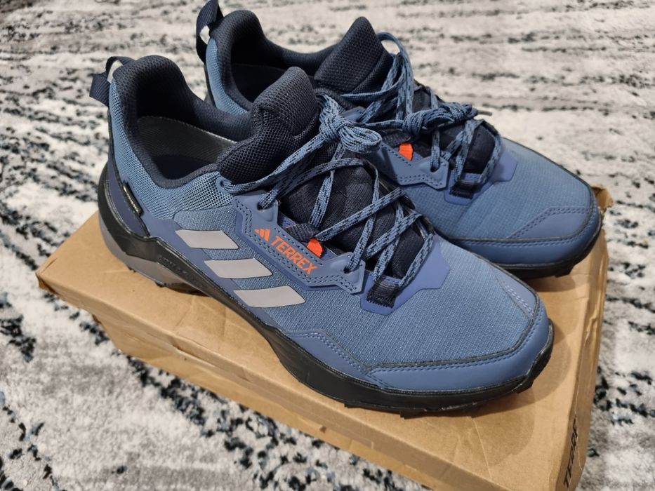 Buty Adidas terrex hp7397