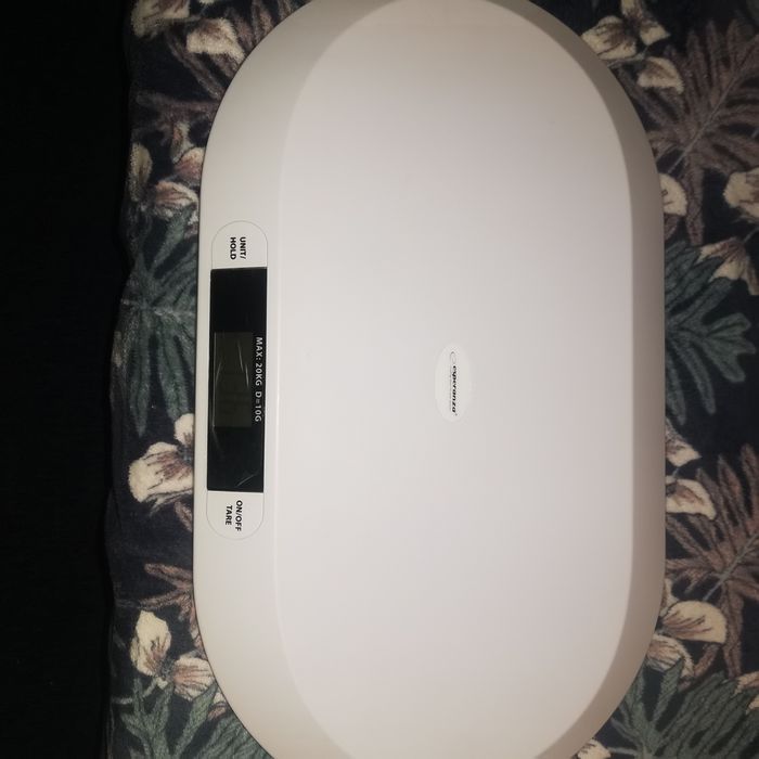 Продам веса детские до 20 кг