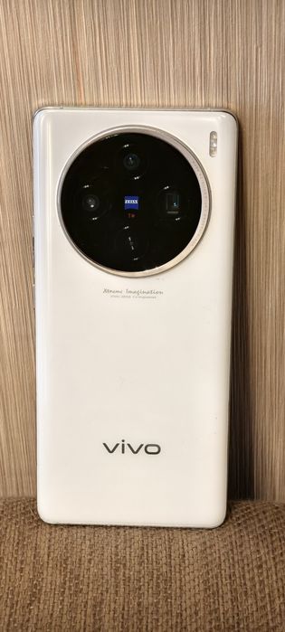 Vivo x100 ,16/512
