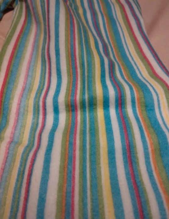 Pijama coração 4 anos