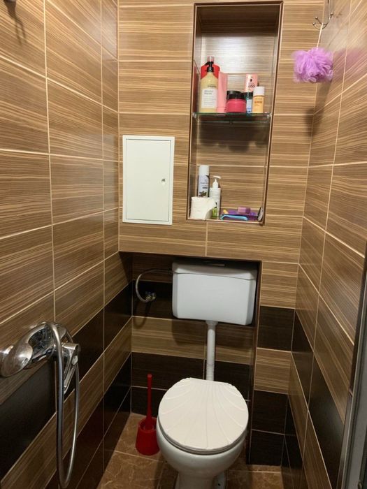 Продам 3-х комнатную квартиру в Приморском районе