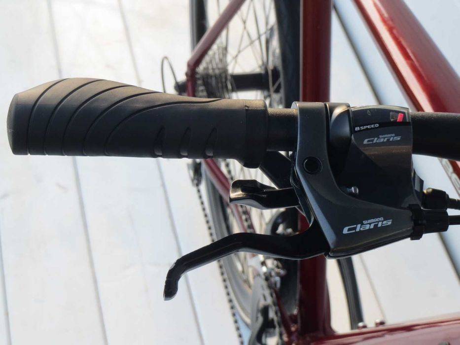 Продам Orbea Vector 20 DISC Shimano Claris - 2022