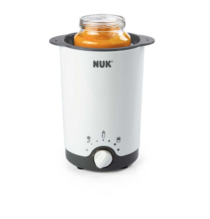 Podgrzewacz do butelek NUK Thermo 3w1 PO ZWROCIE 2175