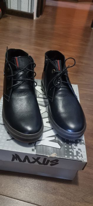 Осiннi ботiнки, 37р.