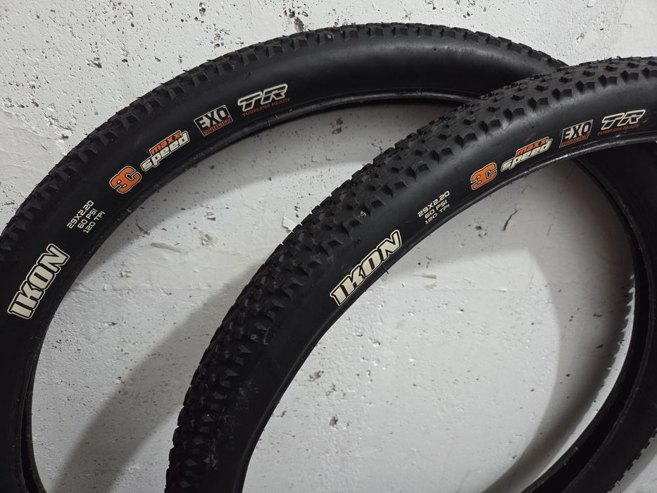 Opony Maxxis Ikon 29x2,2