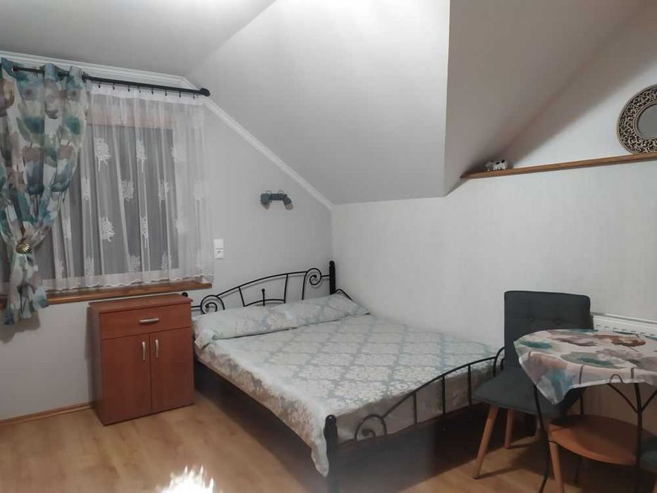 Pensjonat Chata Jana -pokoje, domki i apartamenty,pokoje.