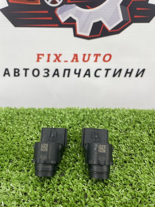 Датчик парковки задній лівий, правий, центральний боковий Kia Niro 23-