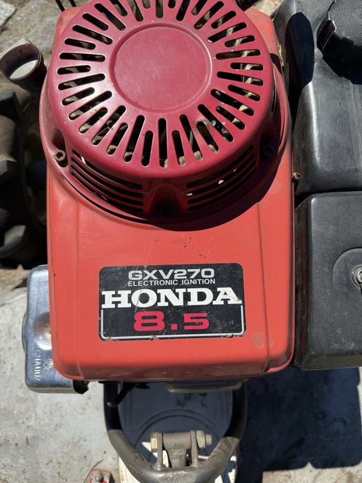 Kosiarka spalinowa Honda GXV270 8.5 KM  mocna, sprawna