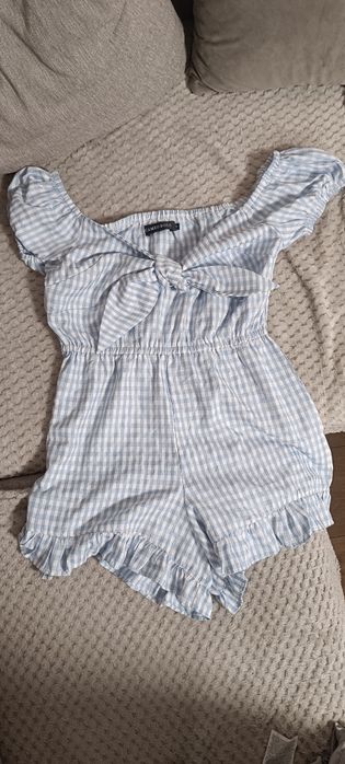 Paczka, zestaw ubrań S