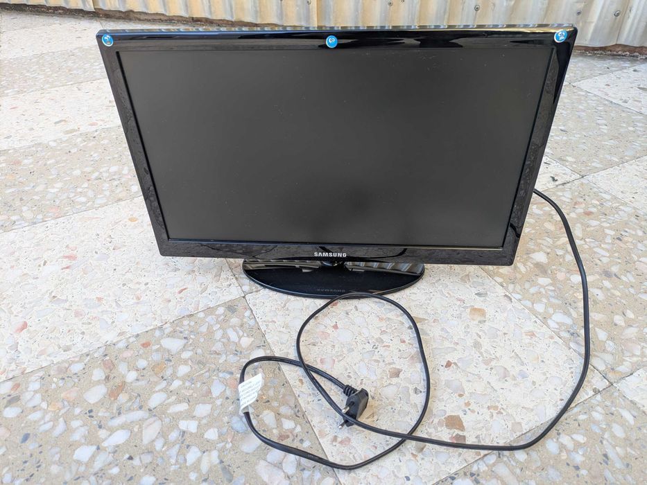Monitor/TV Samsung de 19"